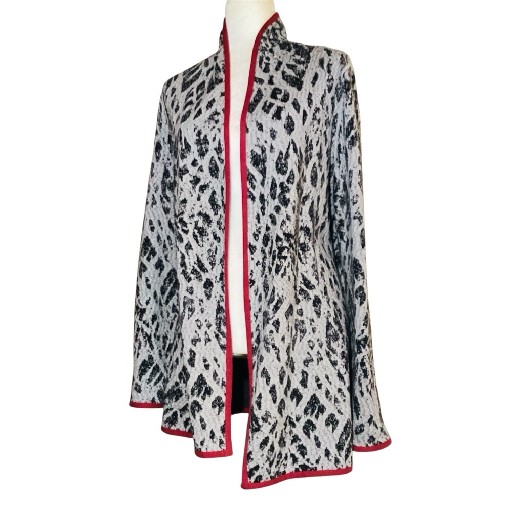 Nic+Zoe Cardigan..